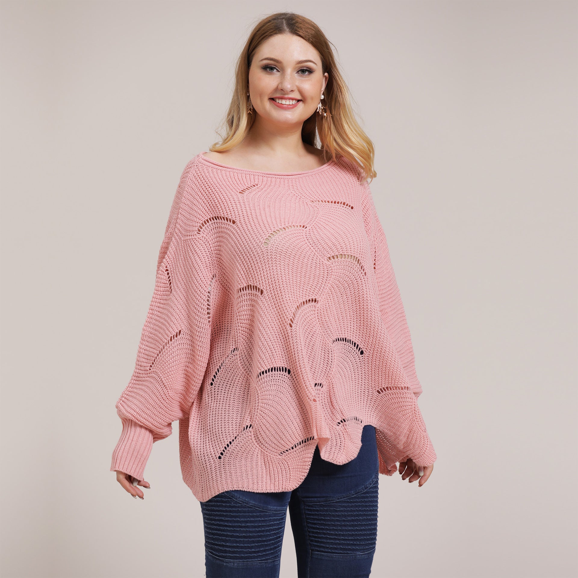 Women Pullover