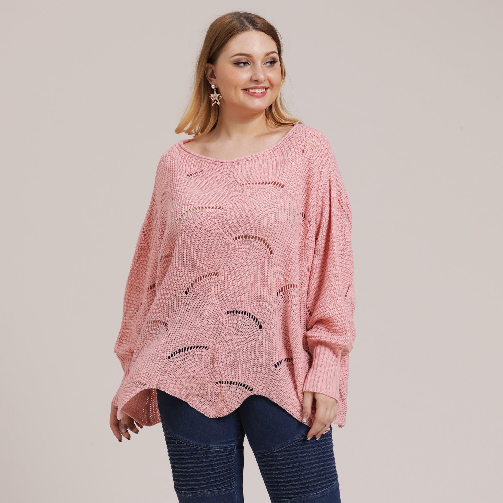 Women Pullover
