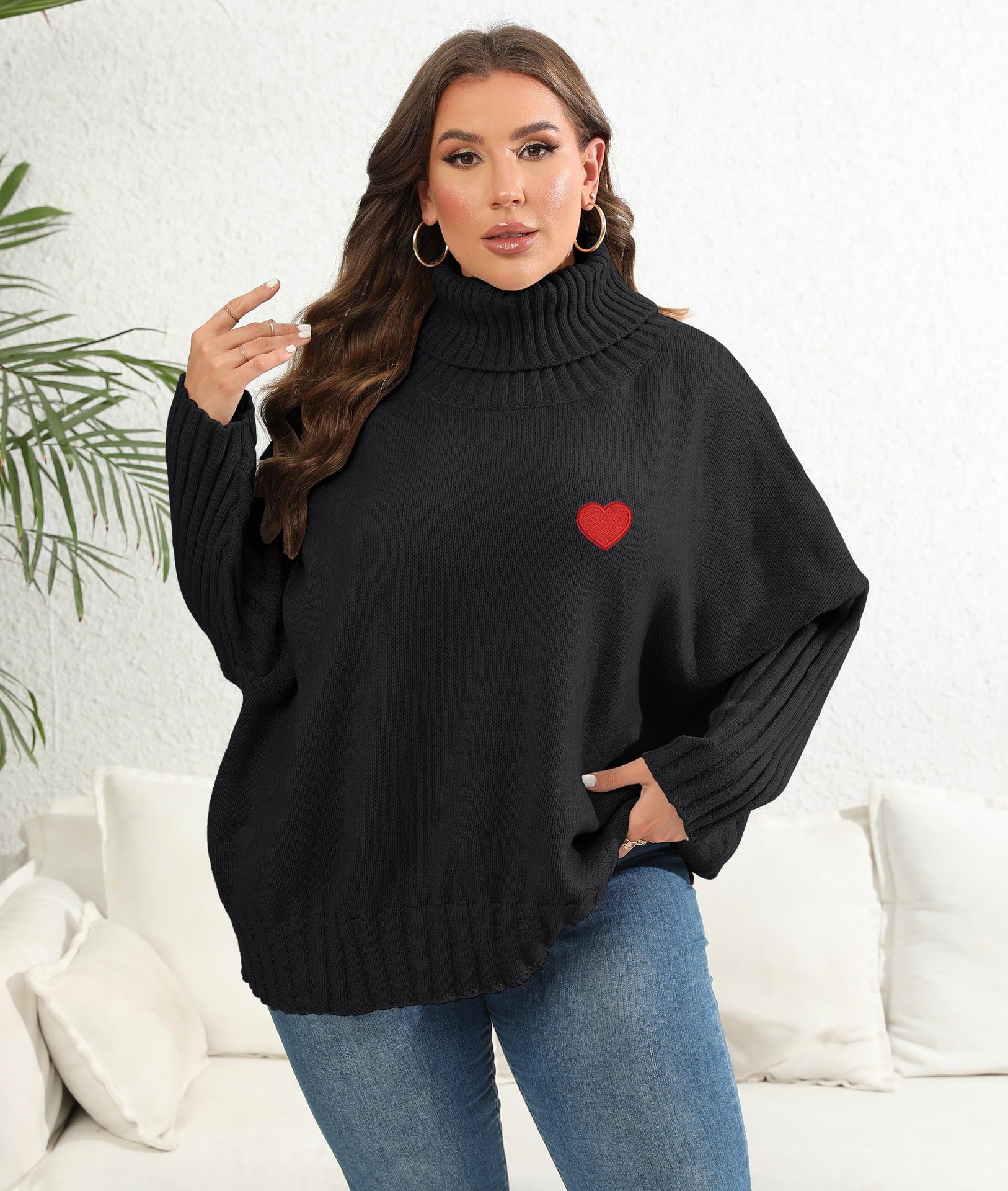 Women Pullover