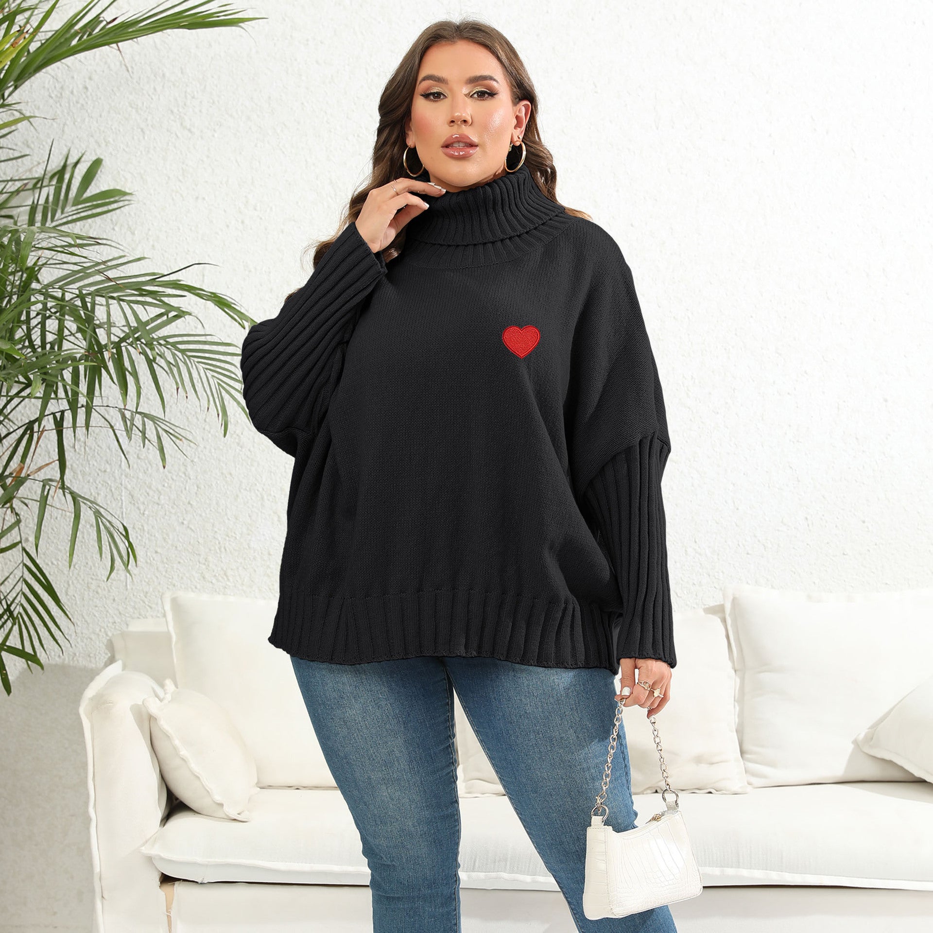 Women Pullover