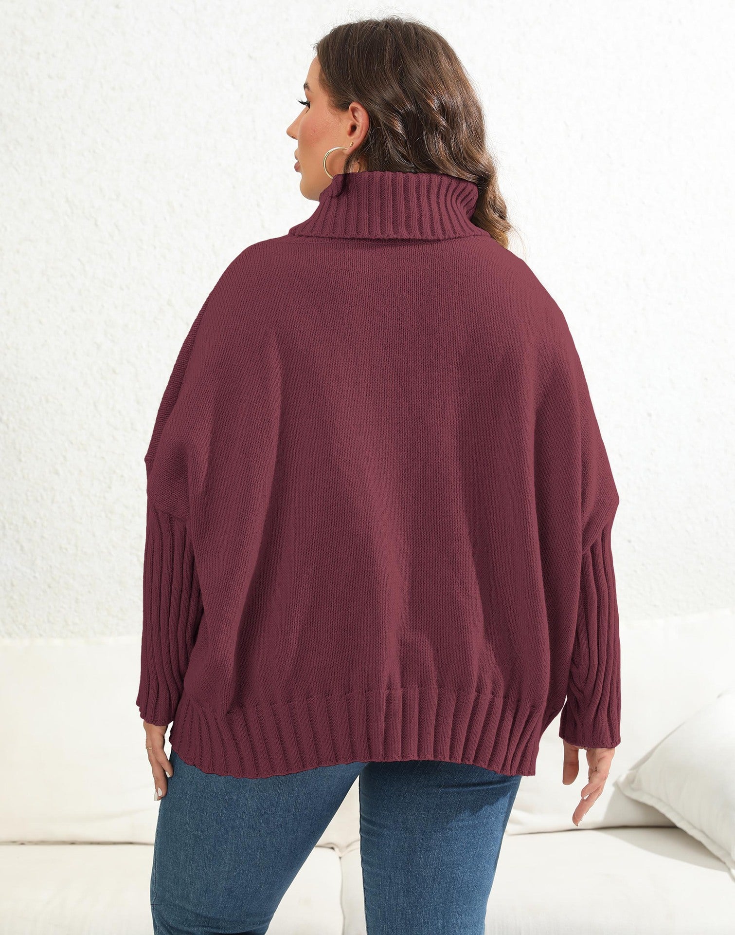 Women Pullover