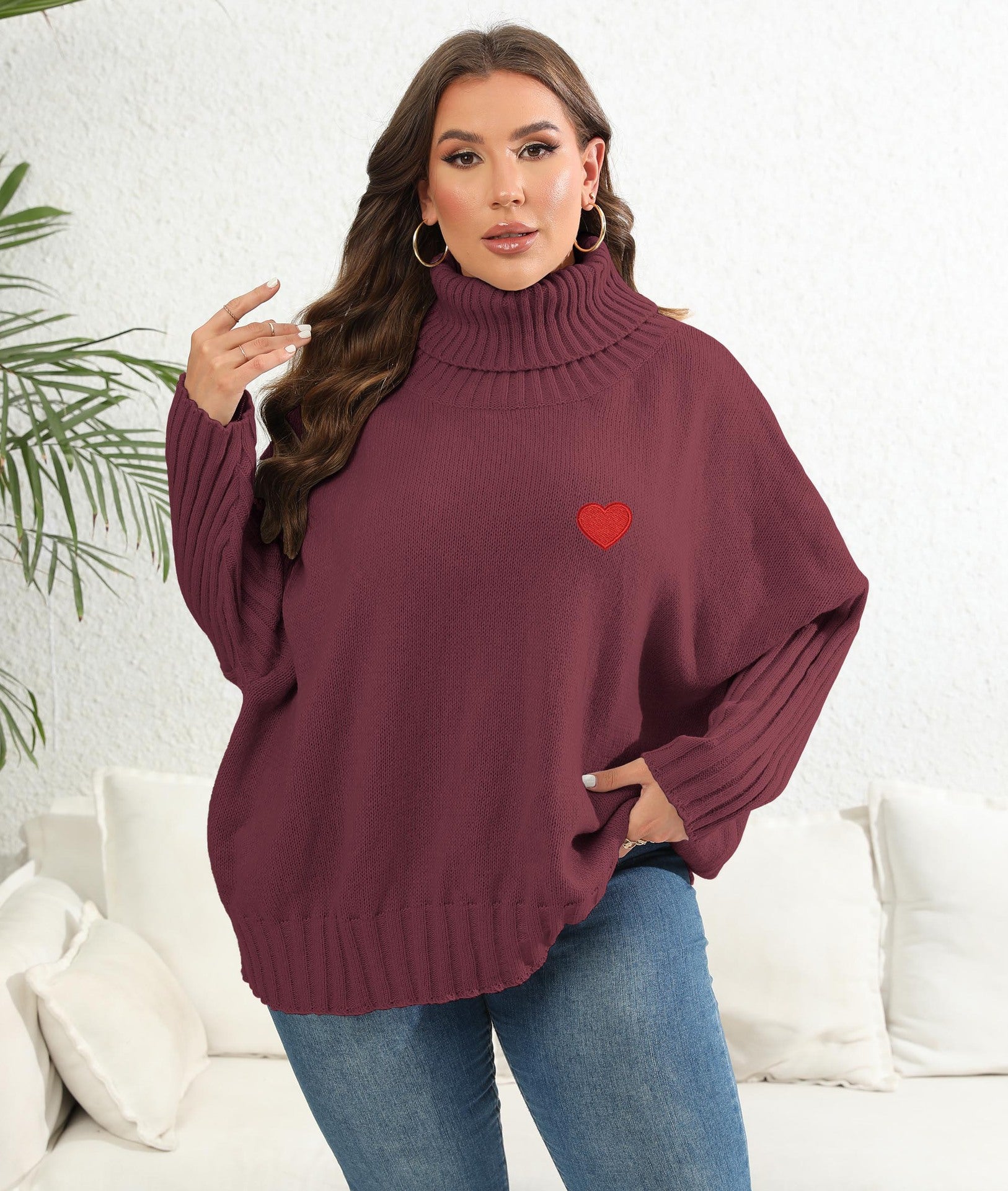 Women Pullover