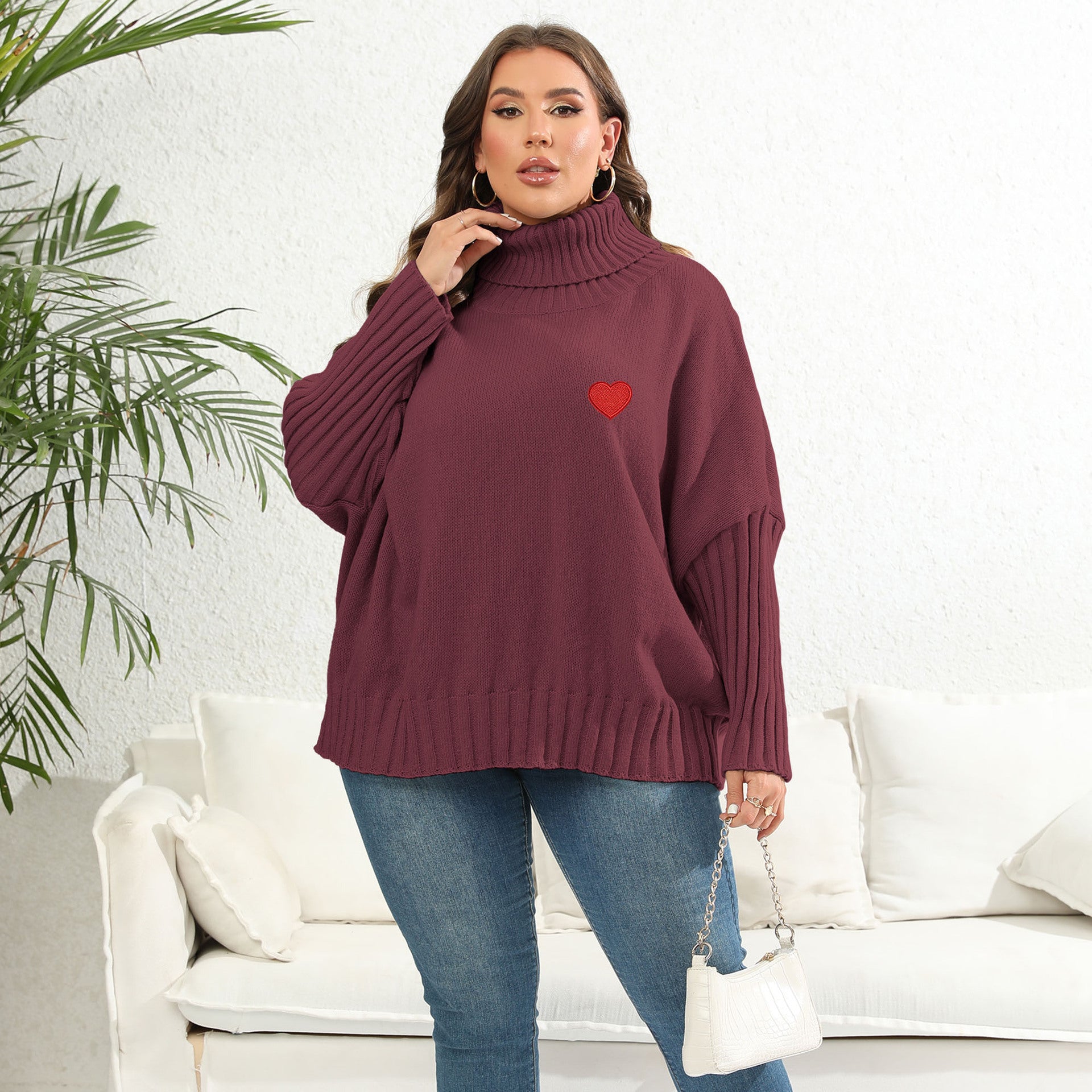 Women Pullover