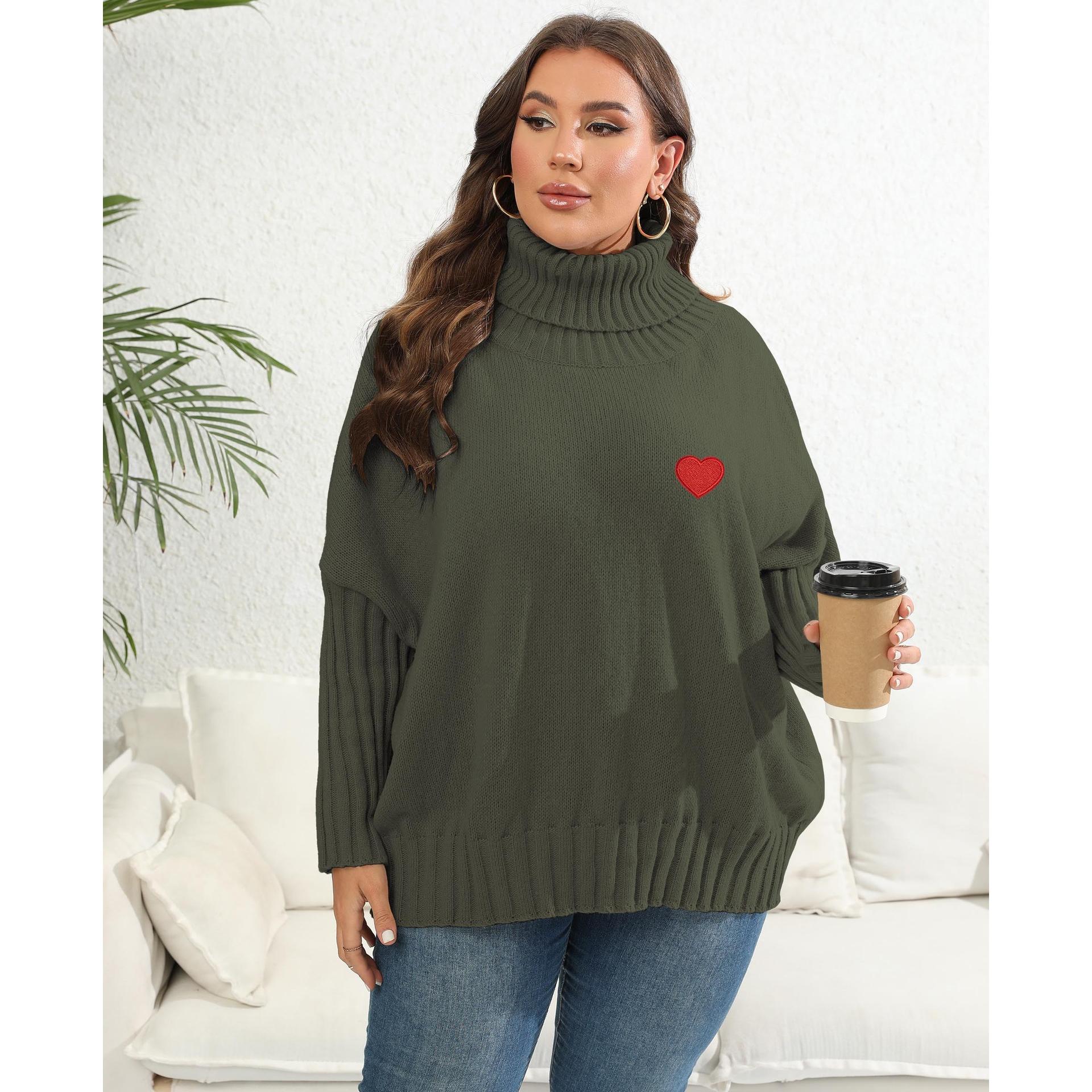 Women Pullover
