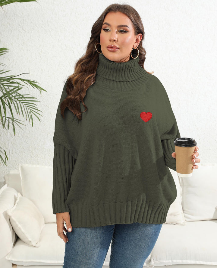 Women Pullover