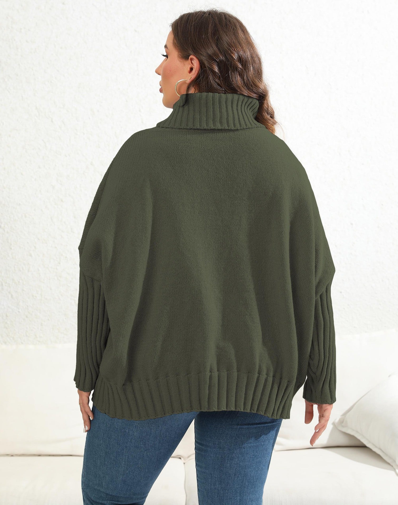 Women Pullover