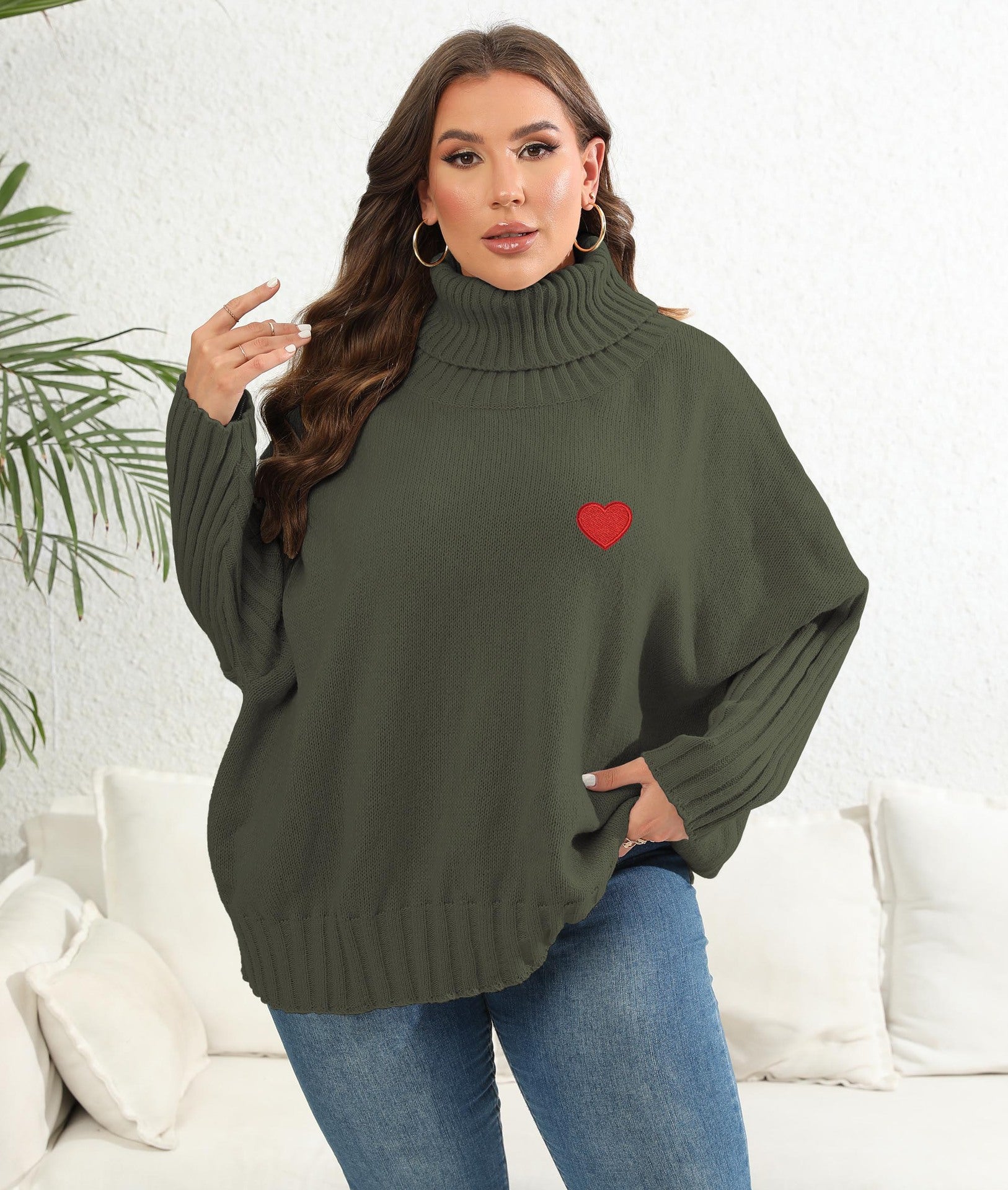 Women Pullover