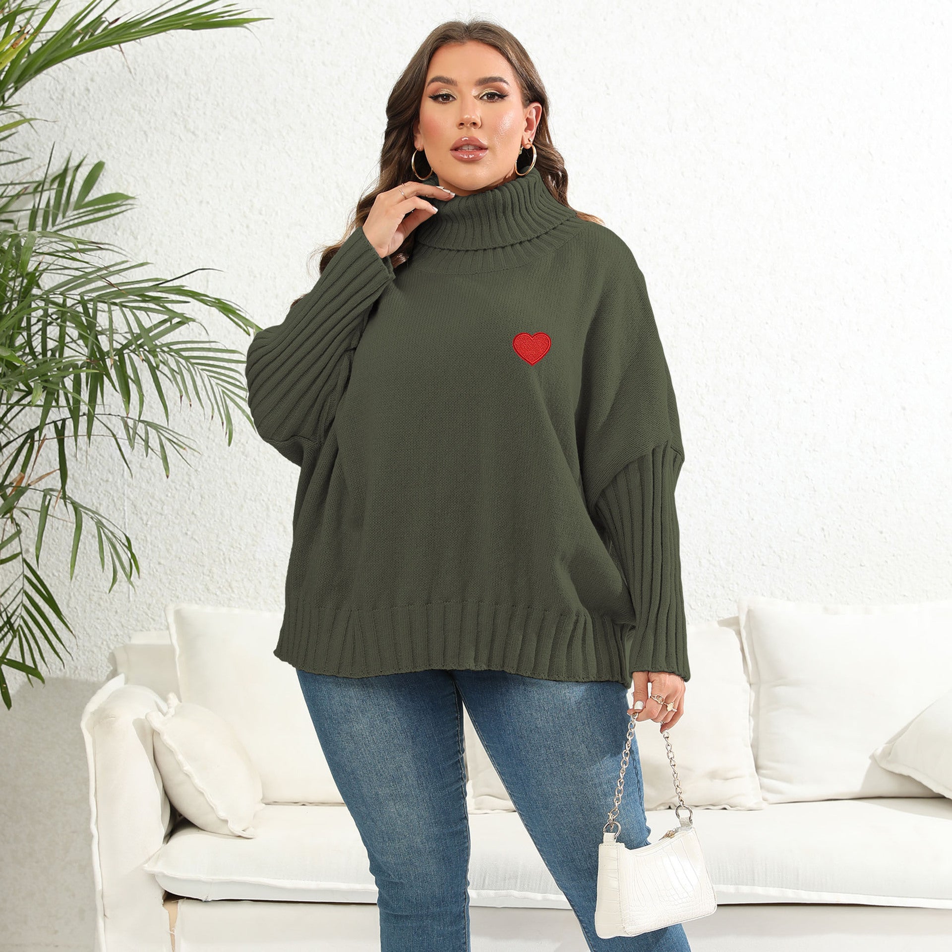 Women Pullover