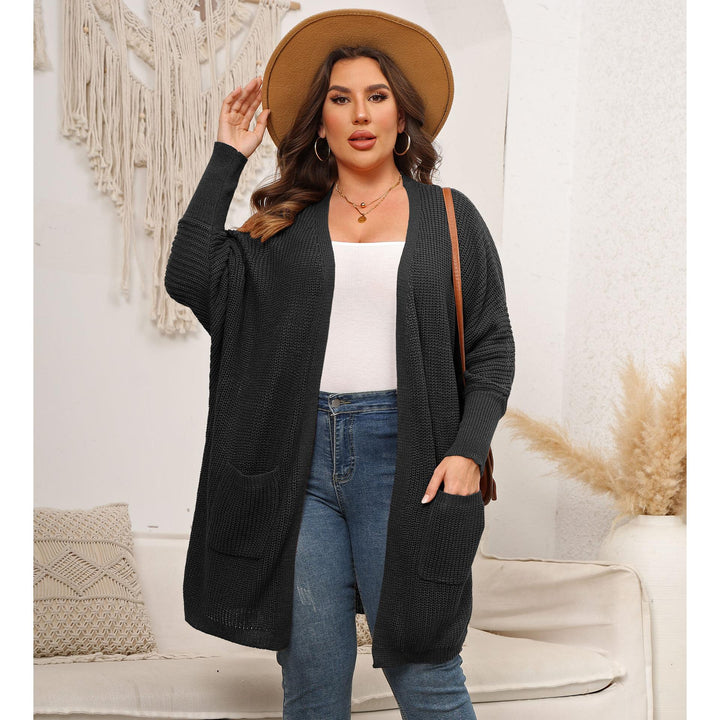 Women Longline Shrug
