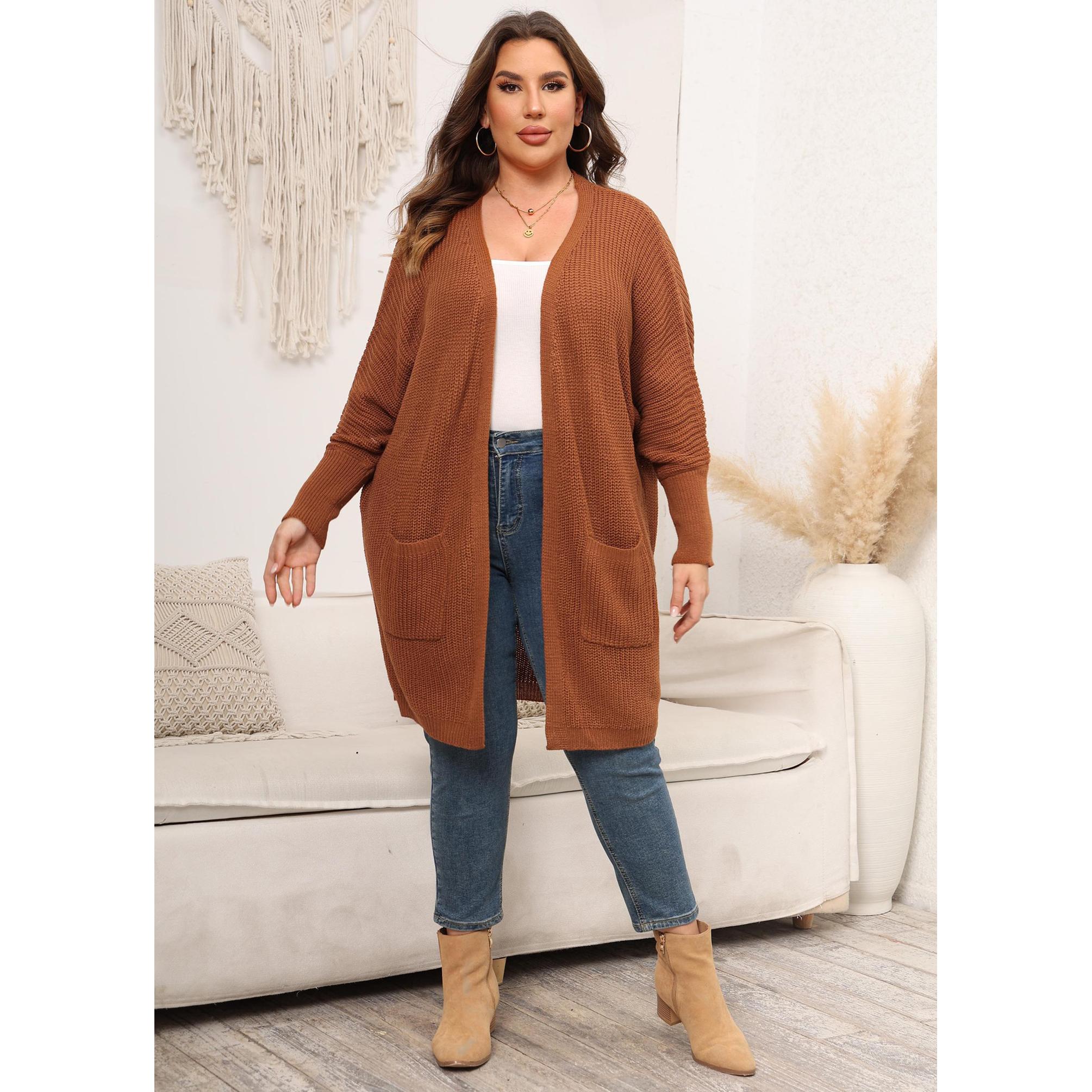 Long Sleeve Cardigan Sweaters