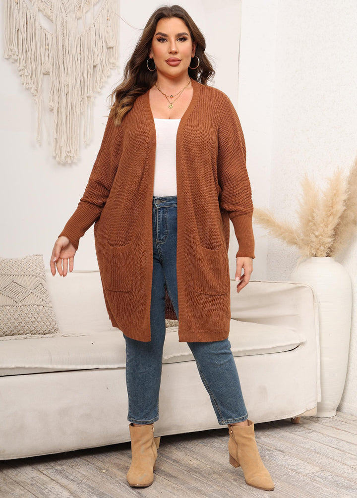 Long Sleeve Cardigan Sweaters