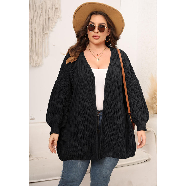 Long Sleeve Cardigan Sweaters