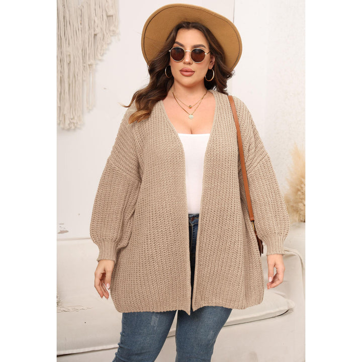Long Sleeve Cardigan Sweaters
