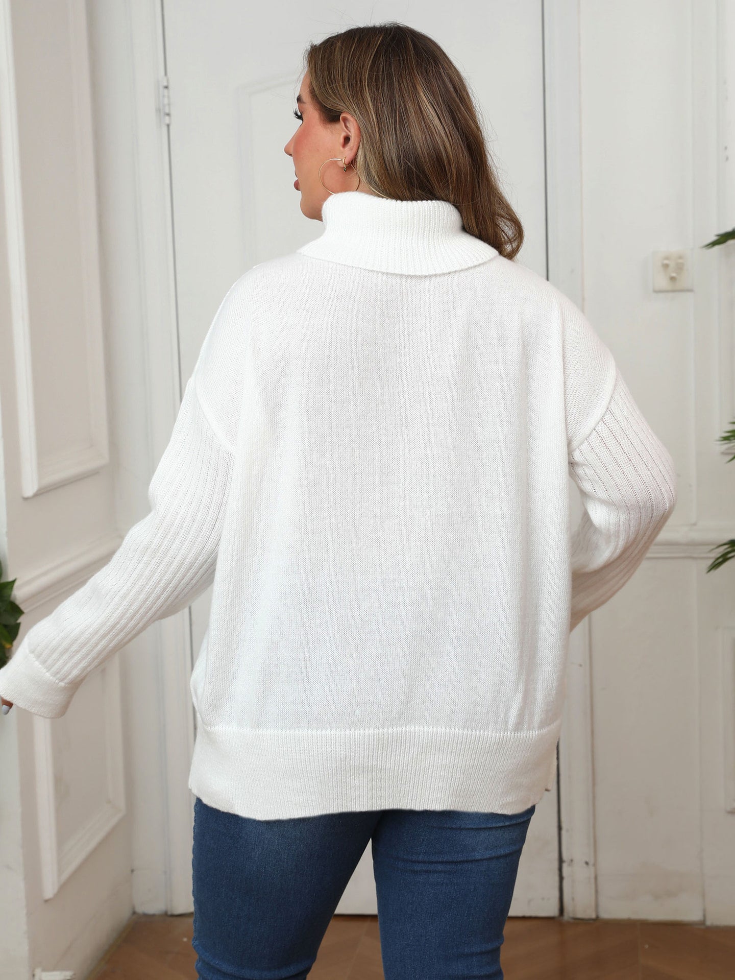 Women Pullover