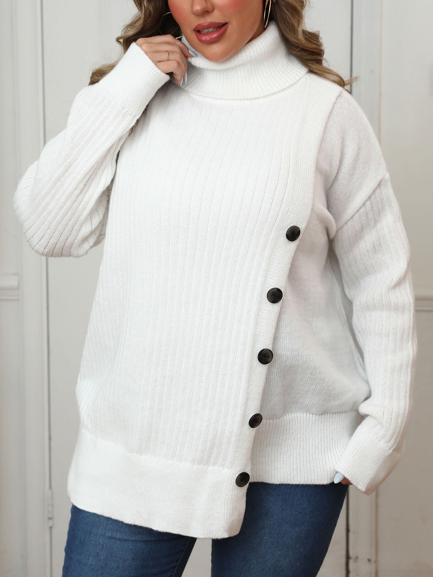 Women Pullover