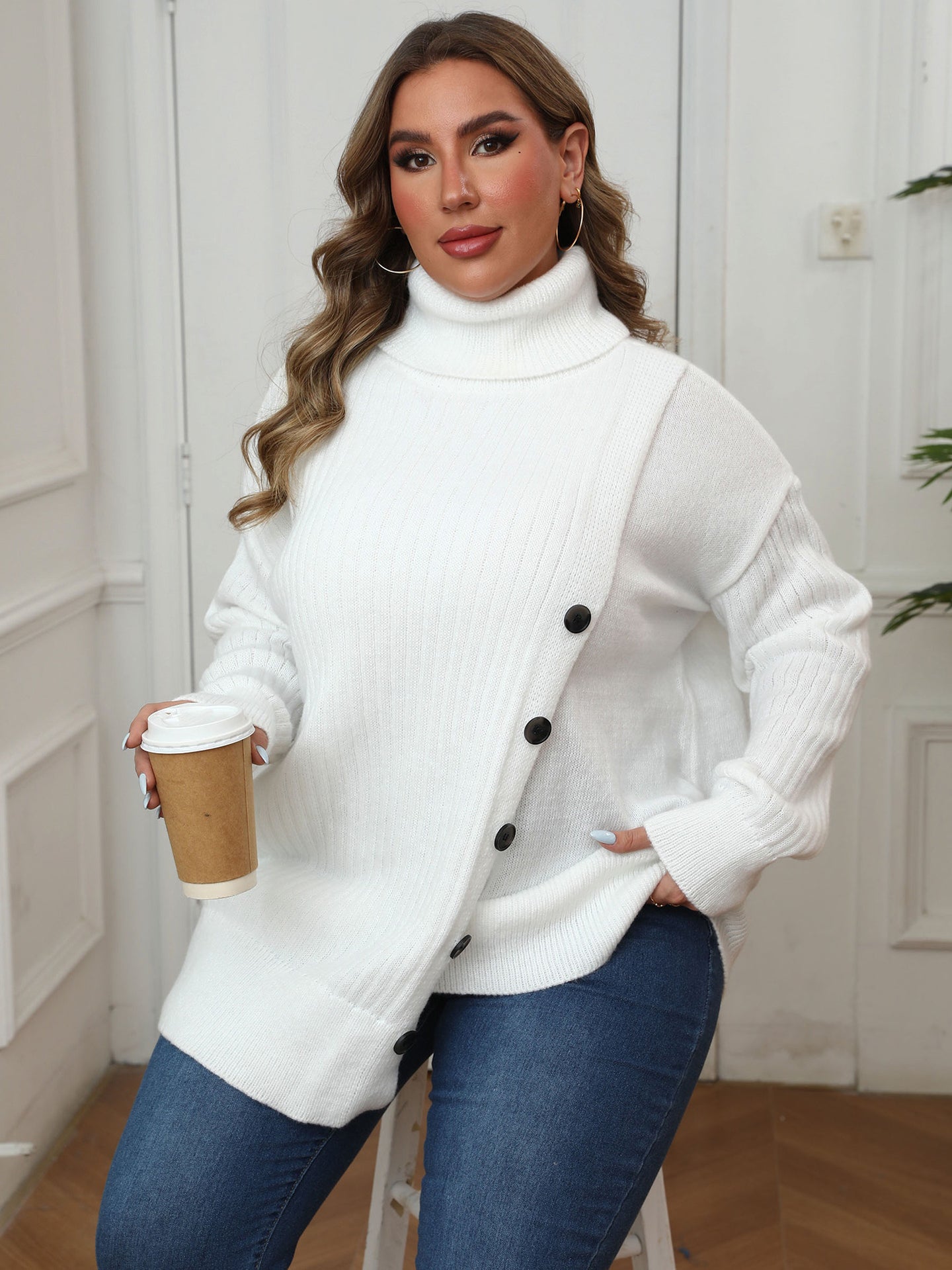 Women Pullover