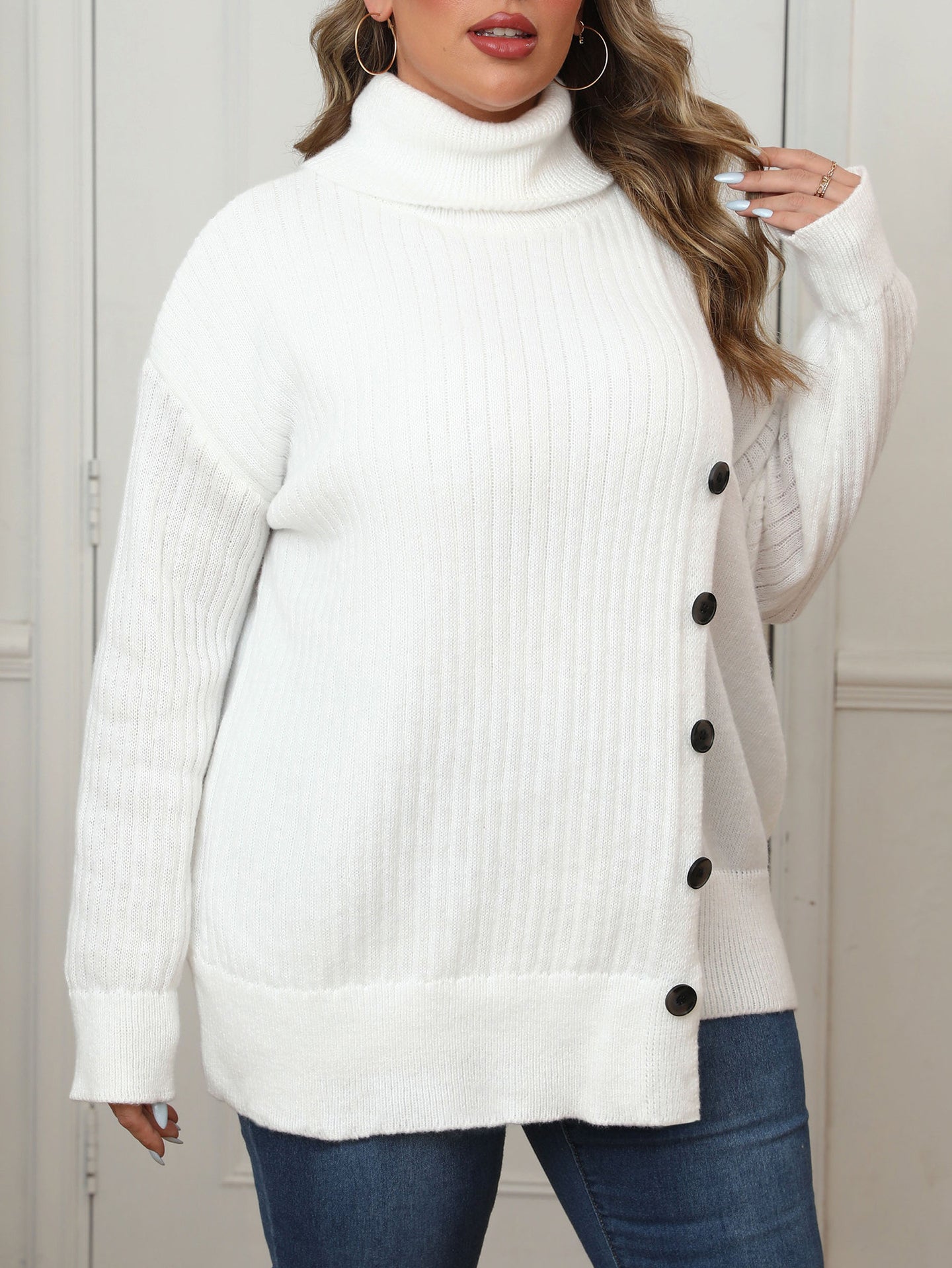 Women Pullover