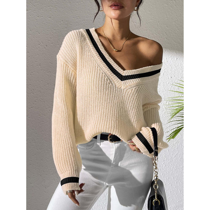 Women Pullover Sweater