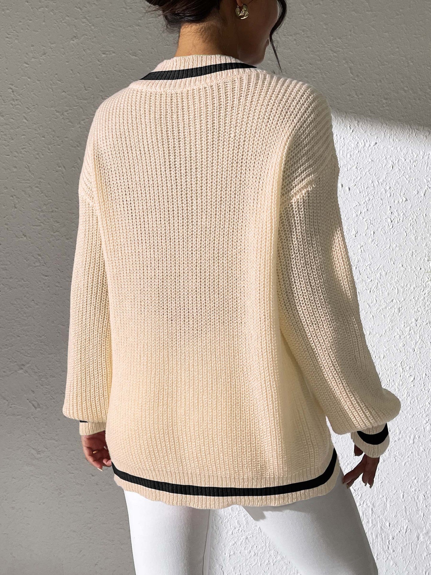 Women Pullover Sweater