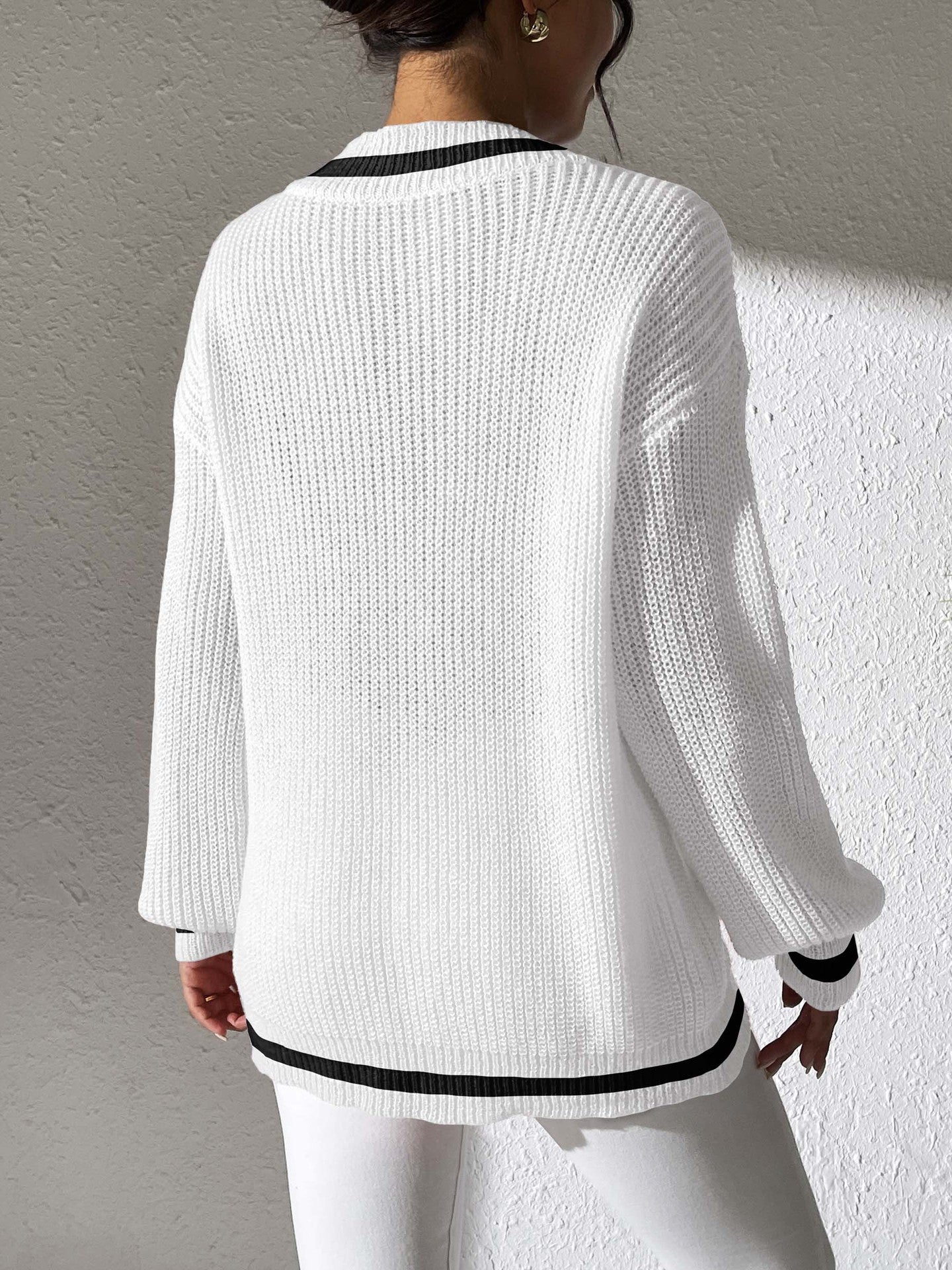 Women Pullover Sweater