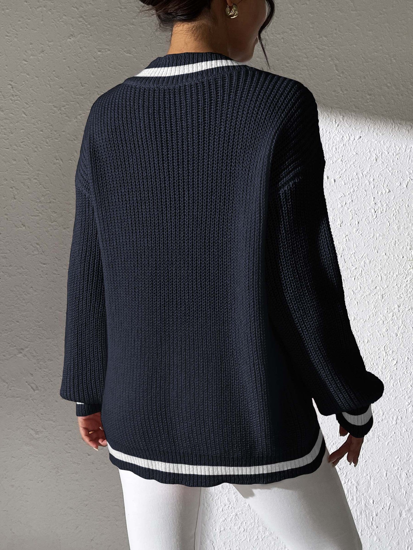 Women Pullover Sweater