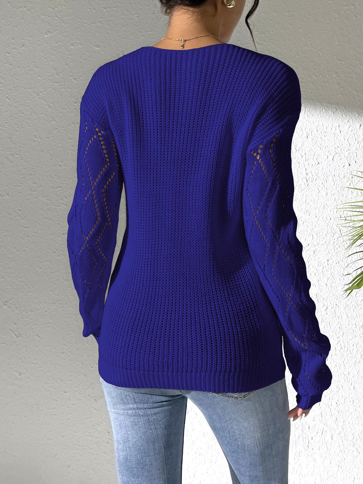 Women Pullover Sweaters
