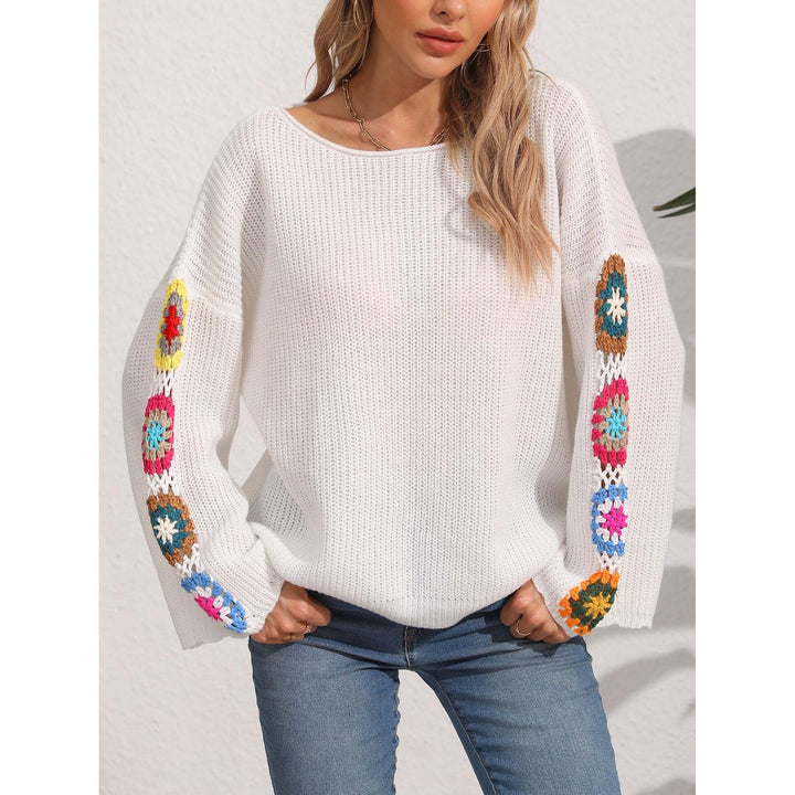 Women Pullover Sweaters