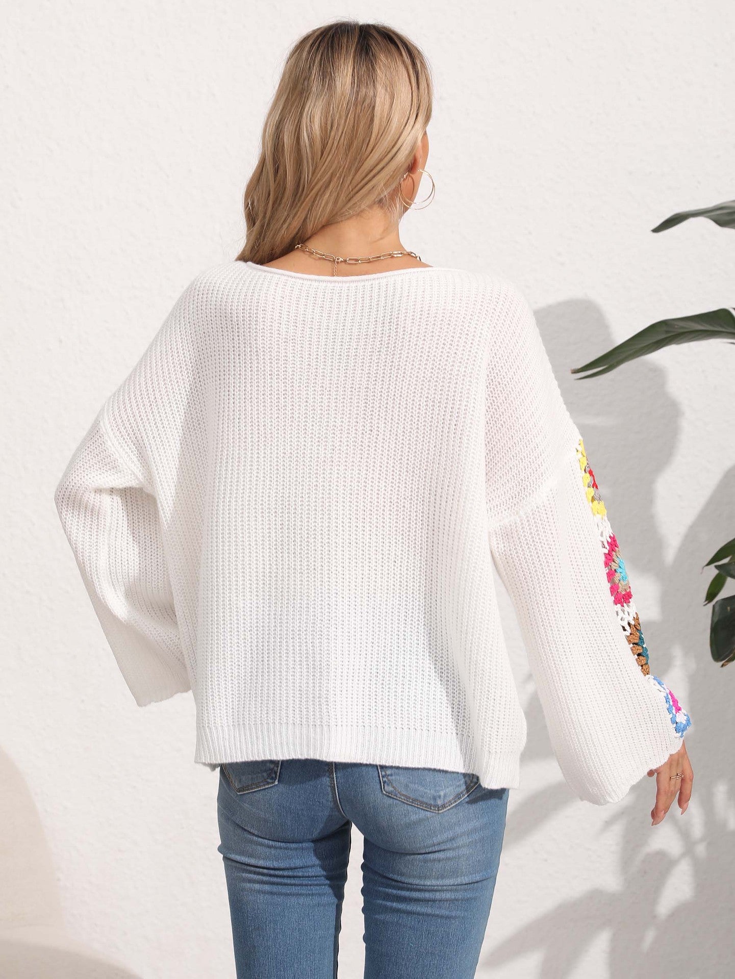 Women Pullover Sweaters