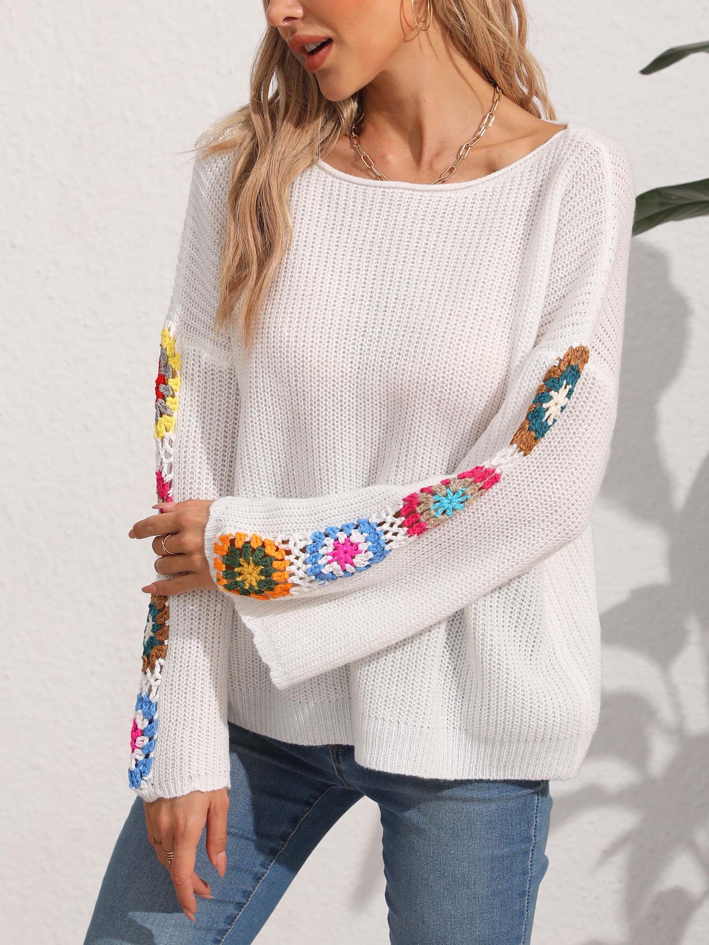 Women Pullover Sweaters