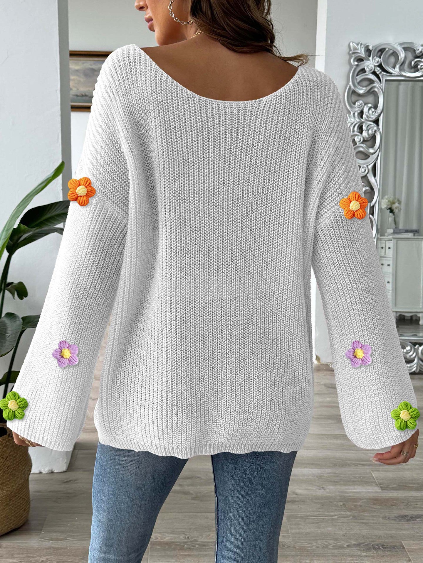 Women Pullover Sweaters