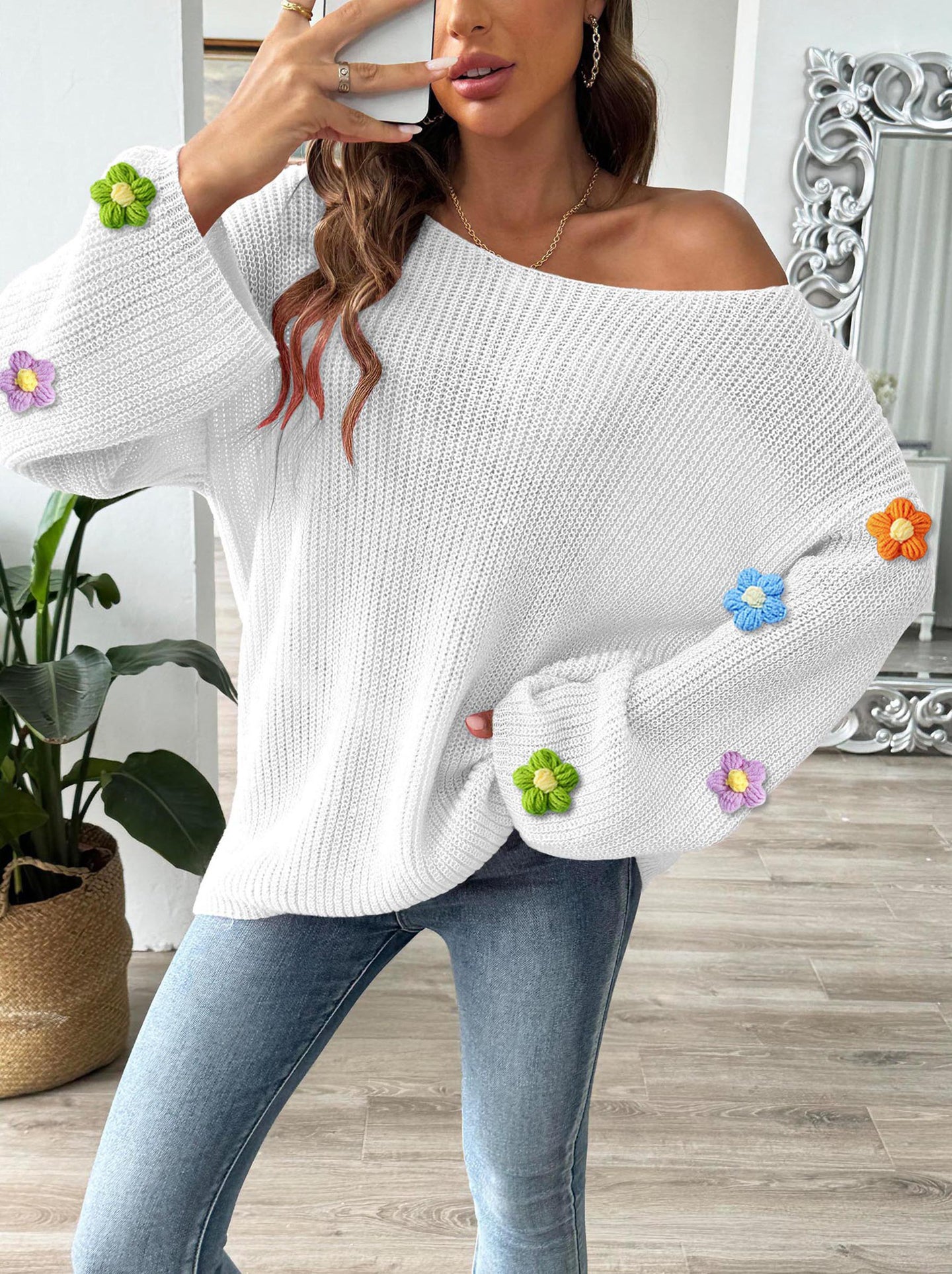 Women Pullover Sweaters