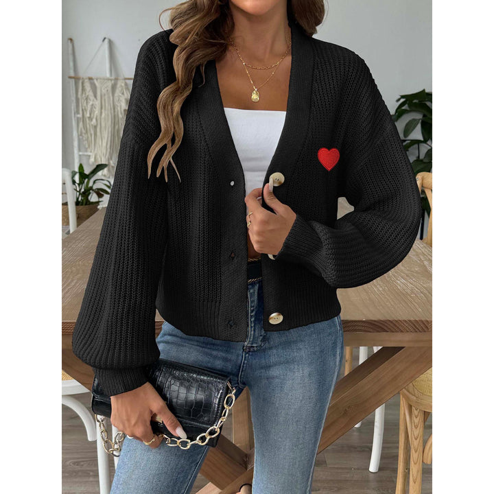 Women Long Sleeves Ribbed Sweaters