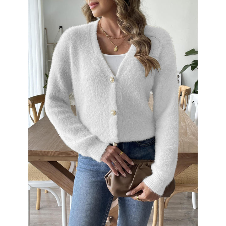 StyleCast Women Solid Lightweight Bomber Jacket