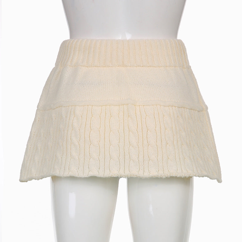 Pencil Mini Skirts