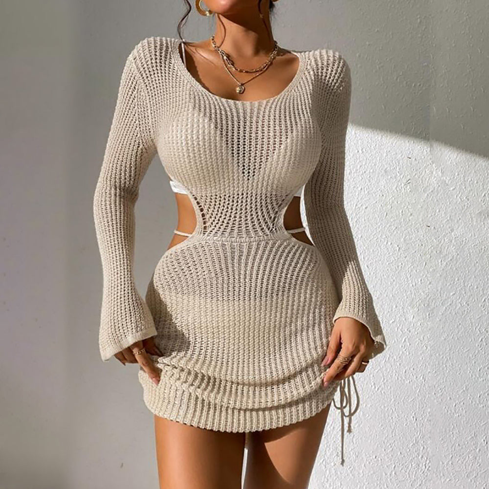 Bodycon Mini Dress