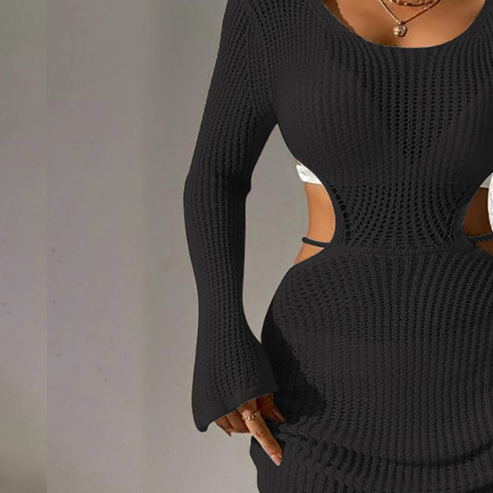 Bodycon Mini Dress