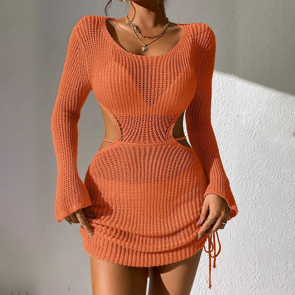 Bodycon Mini Dress