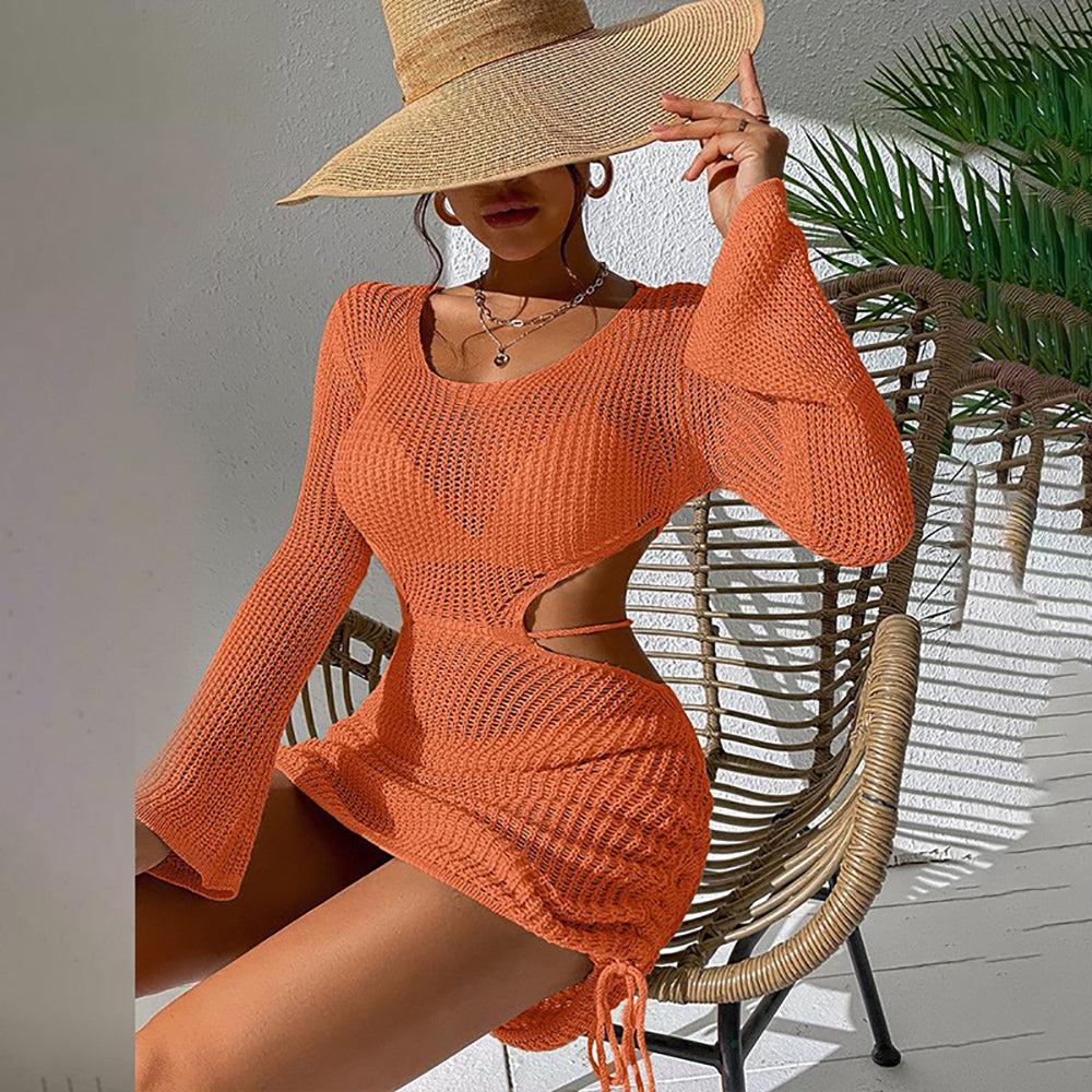 Bodycon Mini Dress