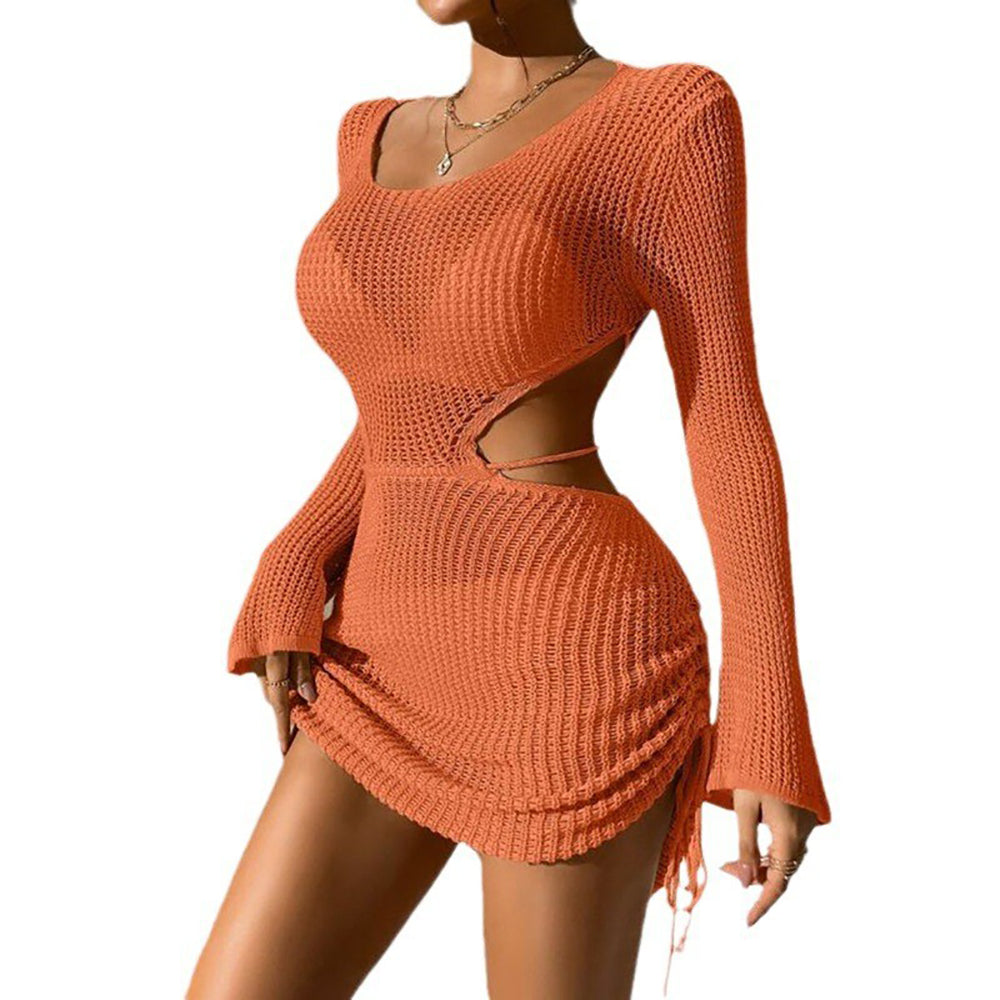 Bodycon Mini Dress