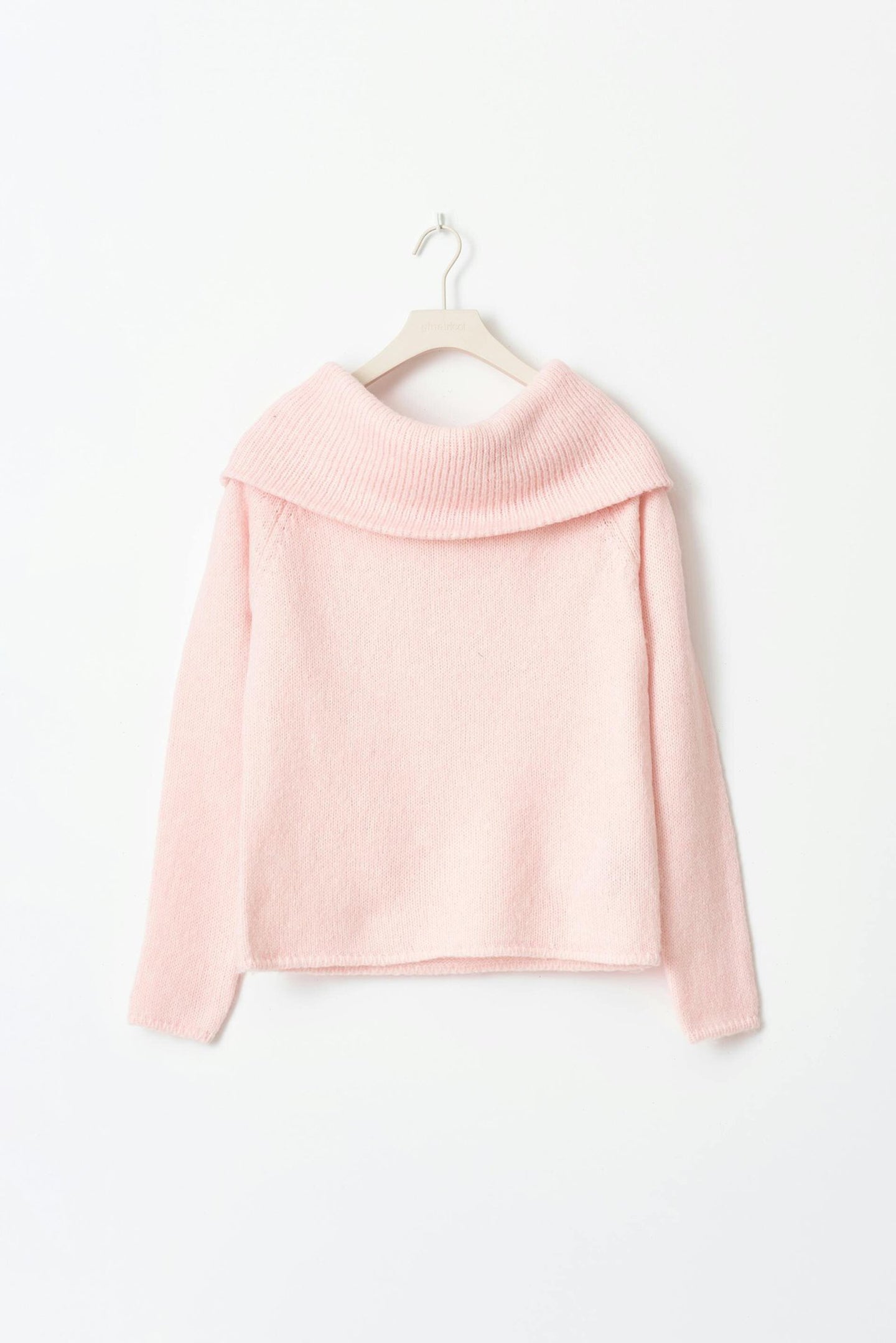 Women Ribbed Pullover