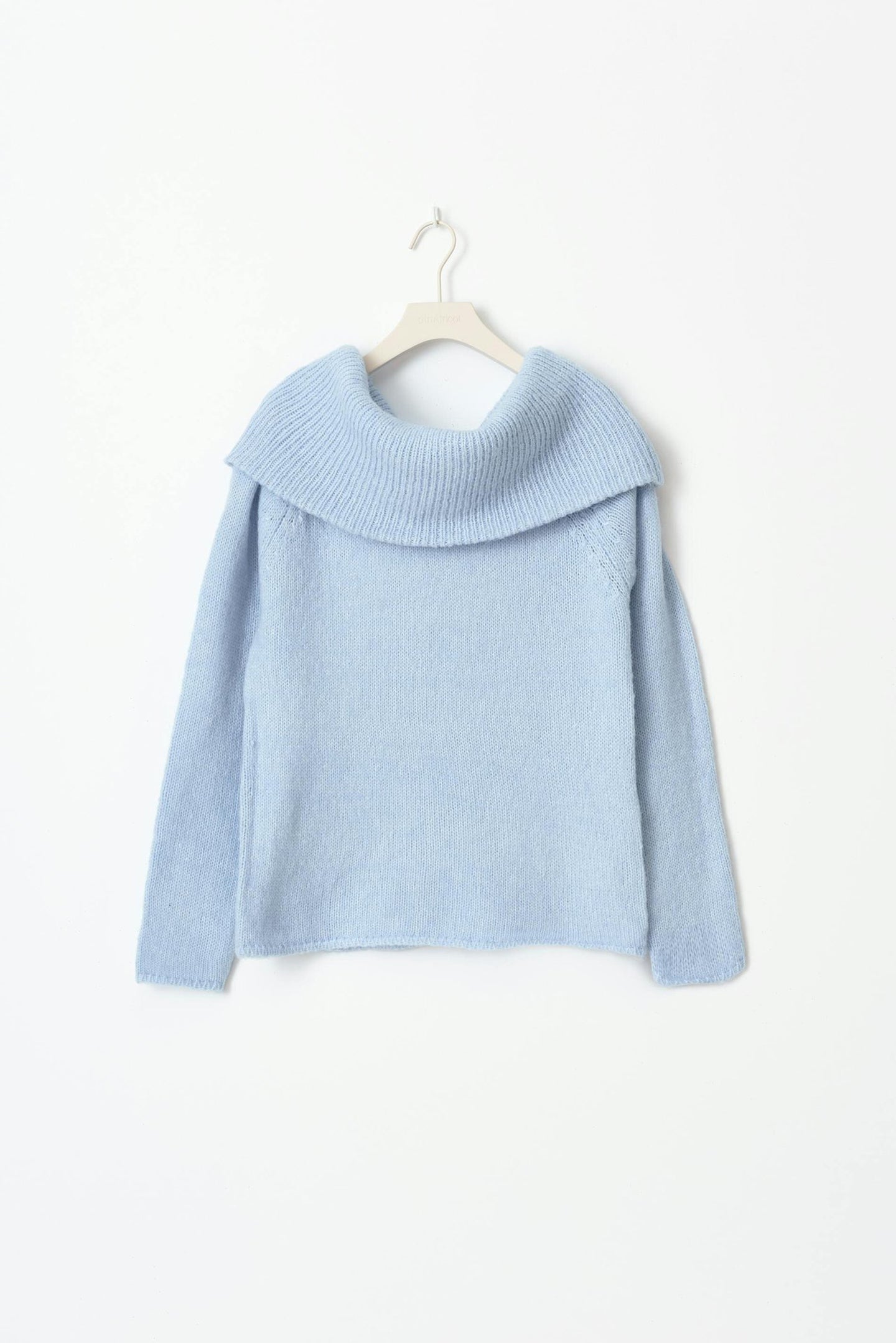 Women Ribbed Pullover