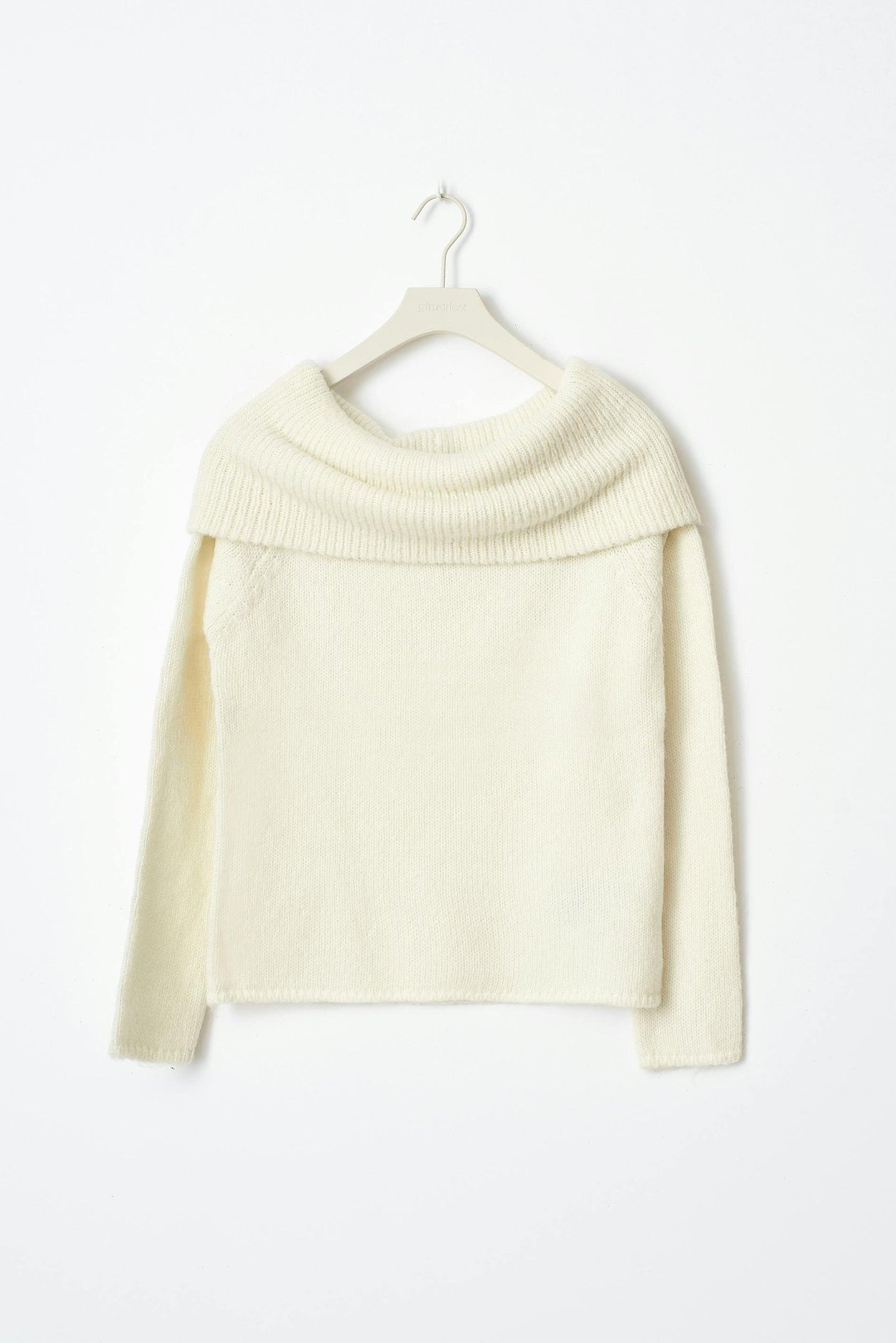 Women Ribbed Pullover