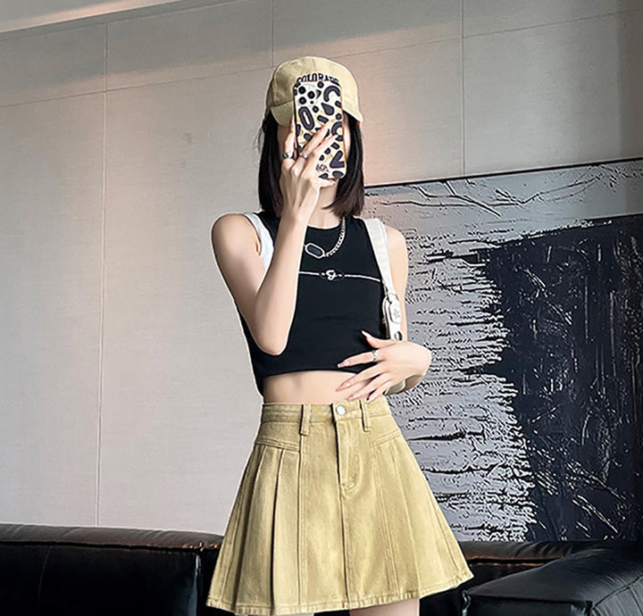 Women Highly Distressed Jeans