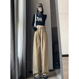 Women Mid-Rise Relaxed Fit Light Fade Jeans