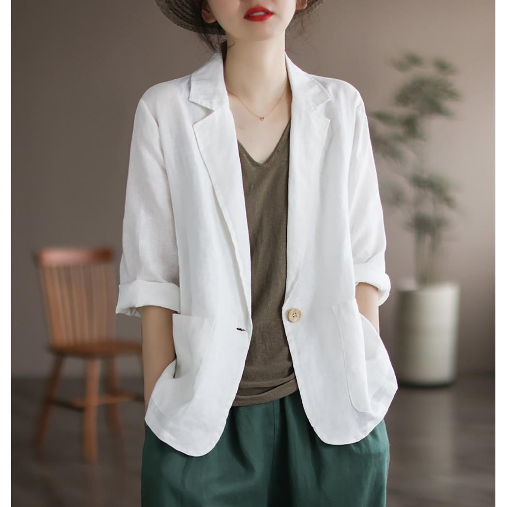Women Tailored Jacket