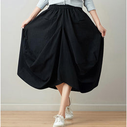 Women Regular Fit Mid-Rise Trousers