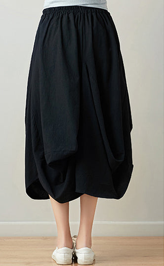 Women Regular Fit Mid-Rise Trousers
