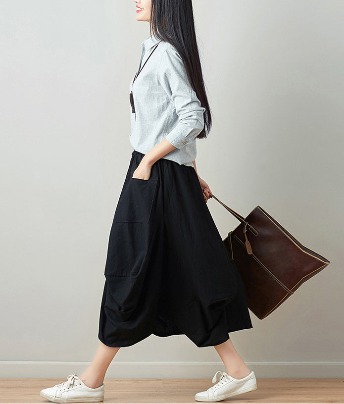 Women Regular Fit Mid-Rise Trousers