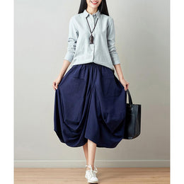 Women Regular Fit Trousers