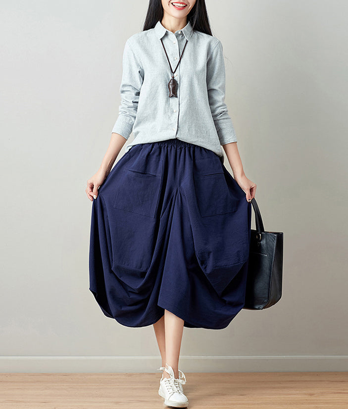 Women Regular Fit Trousers